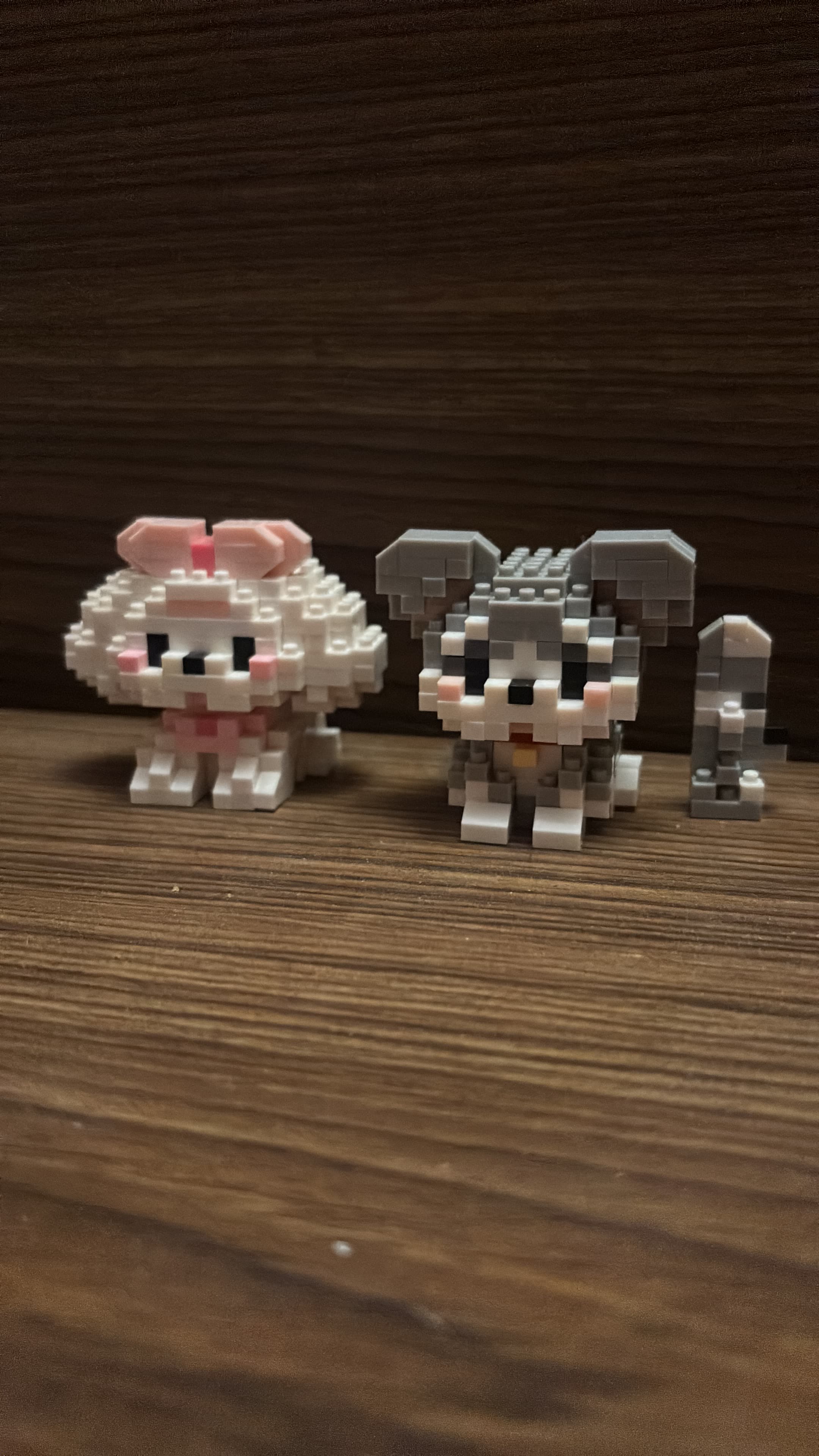lego building is therapeutic